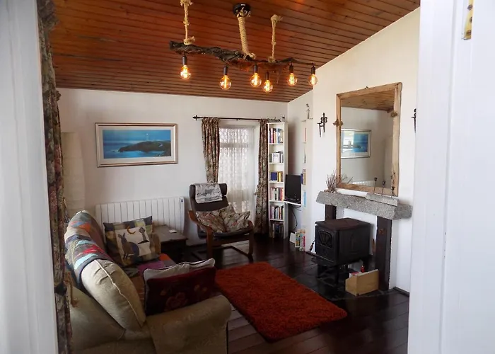 Casa Mar E Sol. Rinboy ,